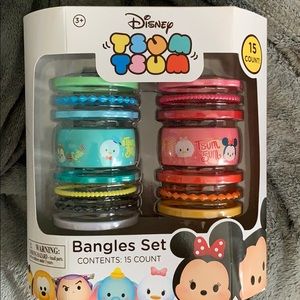 Disney Tsum Tsum Bracelets